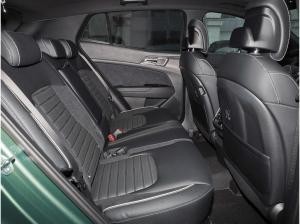 Kia Sportage 1.6T HEV AWD GT-LINE DRIVE SOUND UVM.