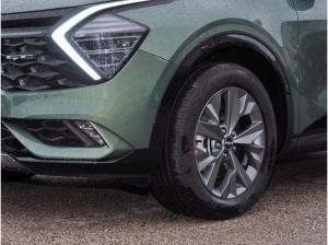 Kia Sportage 1.6T HEV AWD GT-LINE DRIVE SOUND UVM.