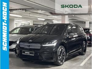 Skoda ENYAQ 85x Sportline
