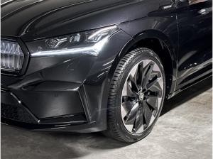 Skoda ENYAQ 85x Sportline