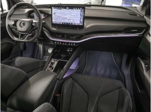 Skoda ENYAQ 85x Sportline