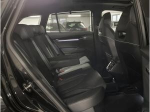 Skoda ENYAQ 85x Sportline