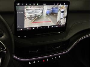 Skoda ENYAQ 85x Sportline