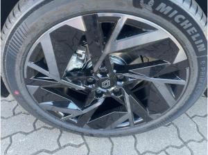 Renault Captur Esprit Alpine Mild-Hybrid 160 EDC + 360°City-Paket,Driving&Safety-Paket+Premium Winter-Paket