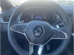 Renault Captur Esprit Alpine Mild-Hybrid 160 EDC + 360°City-Paket,Driving&Safety-Paket+Premium Winter-Paket