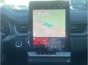 Renault Captur Esprit Alpine Mild-Hybrid 160 EDC + 360°City-Paket,Driving&Safety-Paket+Premium Winter-Paket