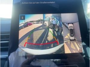 Renault Captur Esprit Alpine Mild-Hybrid 160 EDC + 360°City-Paket,Driving&Safety-Paket+Premium Winter-Paket