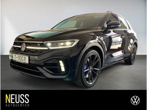 Volkswagen T-Roc R 2.0 TSI DSG 4MOTION