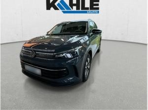 Volkswagen Tiguan 1.5 eTSI DSG OPF GOAL SOFORT VERFÜGBAR AHK GJR RFK DesignPaket