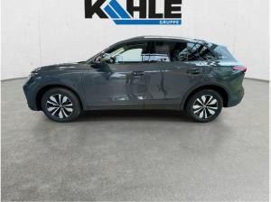 Volkswagen Tiguan 1.5 eTSI DSG OPF GOAL SOFORT VERFÜGBAR AHK GJR RFK DesignPaket