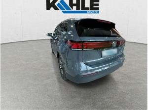 Volkswagen Tiguan 1.5 eTSI DSG OPF GOAL SOFORT VERFÜGBAR AHK GJR RFK DesignPaket