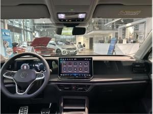 Volkswagen Tiguan 1.5 eTSI DSG OPF GOAL SOFORT VERFÜGBAR AHK GJR RFK DesignPaket