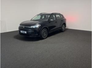 Volkswagen Tiguan Life sofort Verfügbar !