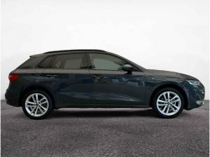 Audi A3 Sportback advanced 35 TFSI *NAV*AHK*ACC*R-CAM