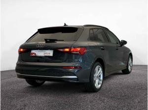 Audi A3 Sportback advanced 35 TFSI *NAV*AHK*ACC*R-CAM