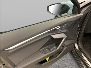 Audi A3 Sportback advanced 35 TFSI *NAV*AHK*ACC*R-CAM