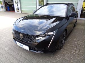 Peugeot 308 SW Hybrid 136e-DSC6 GT Schiebedach,