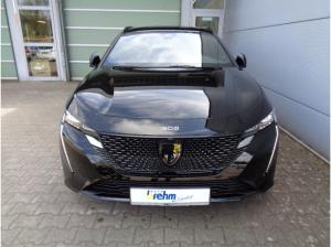 Peugeot 308 SW Hybrid 136e-DSC6 GT Schiebedach,