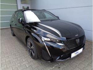 Peugeot 308 SW Hybrid 136e-DSC6 GT Schiebedach,