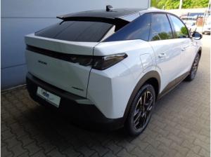 Peugeot 3008 Hybrid 145 e-DSC6 GT Allwetterr. Navi, Kamera