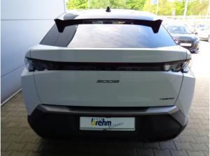 Peugeot 3008 Hybrid 145 e-DSC6 GT Allwetterr. Navi, Kamera