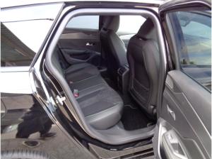 Peugeot 308 SW Hybrid 136e-DSC6 GT Schiebedach,