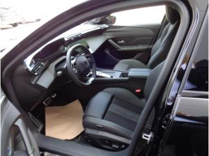 Peugeot 308 SW Hybrid 136e-DSC6 GT Schiebedach,