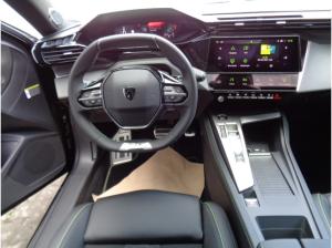 Peugeot 308 SW Hybrid 136e-DSC6 GT Schiebedach,