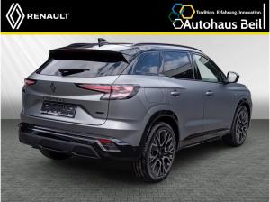 Renault Austral Esprit Alpine Full Hybrid E-Tech 200