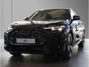 Audi Q5 Sportback edition one TDI quattro ALW