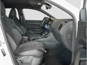 Cupra Ateca 1.5 TSI DSG Business, AHK
