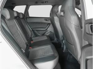 Cupra Ateca 1.5 TSI DSG Business, AHK