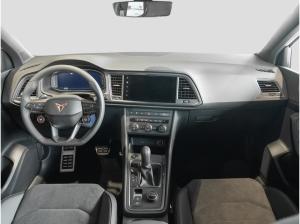 Cupra Ateca 1.5 TSI DSG Business, AHK