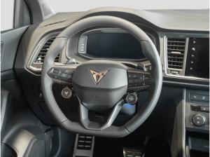 Cupra Ateca 1.5 TSI DSG Business, AHK