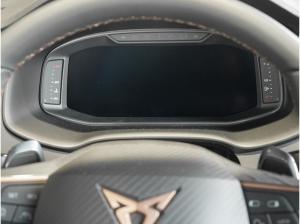 Cupra Ateca 1.5 TSI DSG Business, AHK