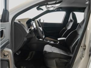 Cupra Ateca 1.5 TSI DSG Business, AHK