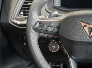 Cupra Ateca 1.5 TSI DSG Business, AHK