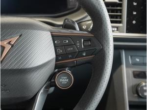 Cupra Ateca 1.5 TSI DSG Business, AHK