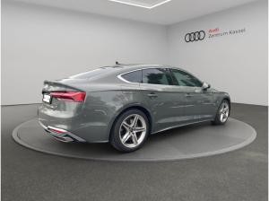 Audi A5 SB 40 TDI qu. S line Matrix B&O HuD 360°
