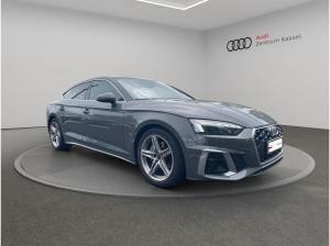 Audi A5 SB 40 TDI qu. S line Matrix B&O HuD 360°