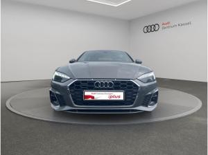 Audi A5 SB 40 TDI qu. S line Matrix B&O HuD 360°
