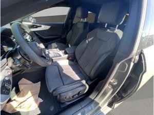 Audi A5 SB 40 TDI qu. S line Matrix B&O HuD 360°