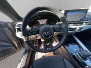 Audi A5 SB 40 TDI qu. S line Matrix B&O HuD 360°