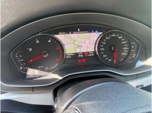 Audi A5 SB 40 TDI qu. S line Matrix B&O HuD 360°