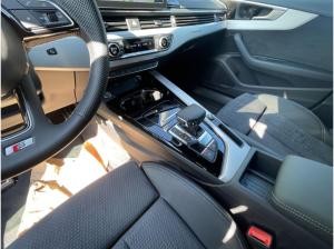 Audi A5 SB 40 TDI qu. S line Matrix B&O HuD 360°