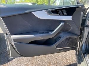 Audi A5 SB 40 TDI qu. S line Matrix B&O HuD 360°