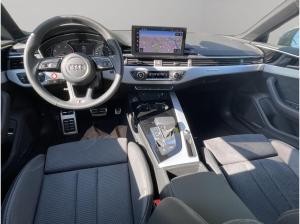 Audi A5 SB 40 TDI qu. S line Matrix B&O HuD 360°