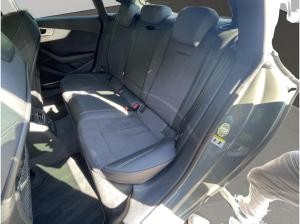 Audi A5 SB 40 TDI qu. S line Matrix B&O HuD 360°