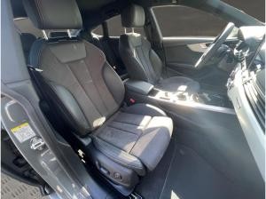 Audi A5 SB 40 TDI qu. S line Matrix B&O HuD 360°