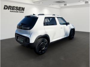 Hyundai INSTER Cross🚀| Navi | LED | Rückfahrkamera | Klimaauto. | ISOFIX | Spurhalteass.